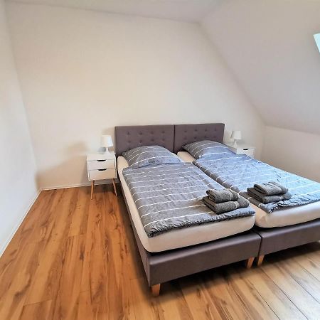 Ferienwohnung Ferien in Sarstedt am Bruchgraben Exterior foto