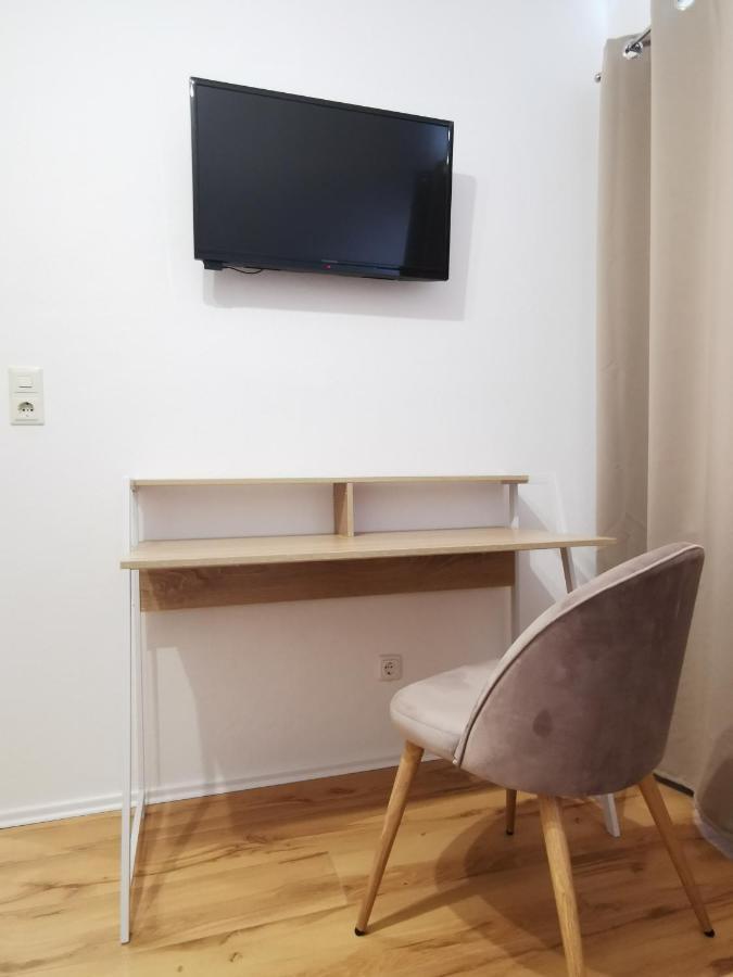 Ferienwohnung Ferien in Sarstedt am Bruchgraben Exterior foto