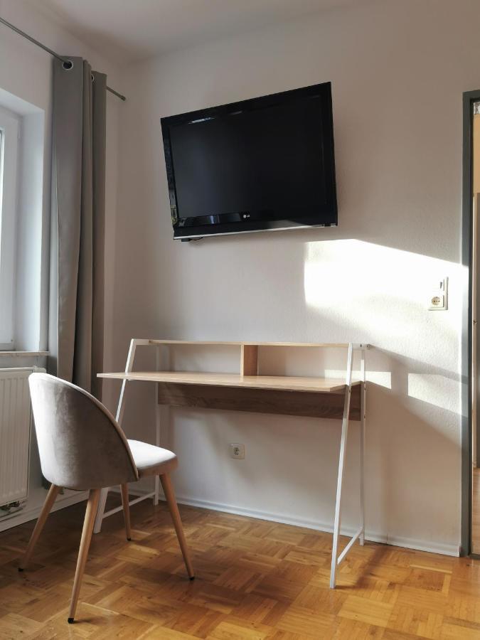 Ferienwohnung Ferien in Sarstedt am Bruchgraben Exterior foto