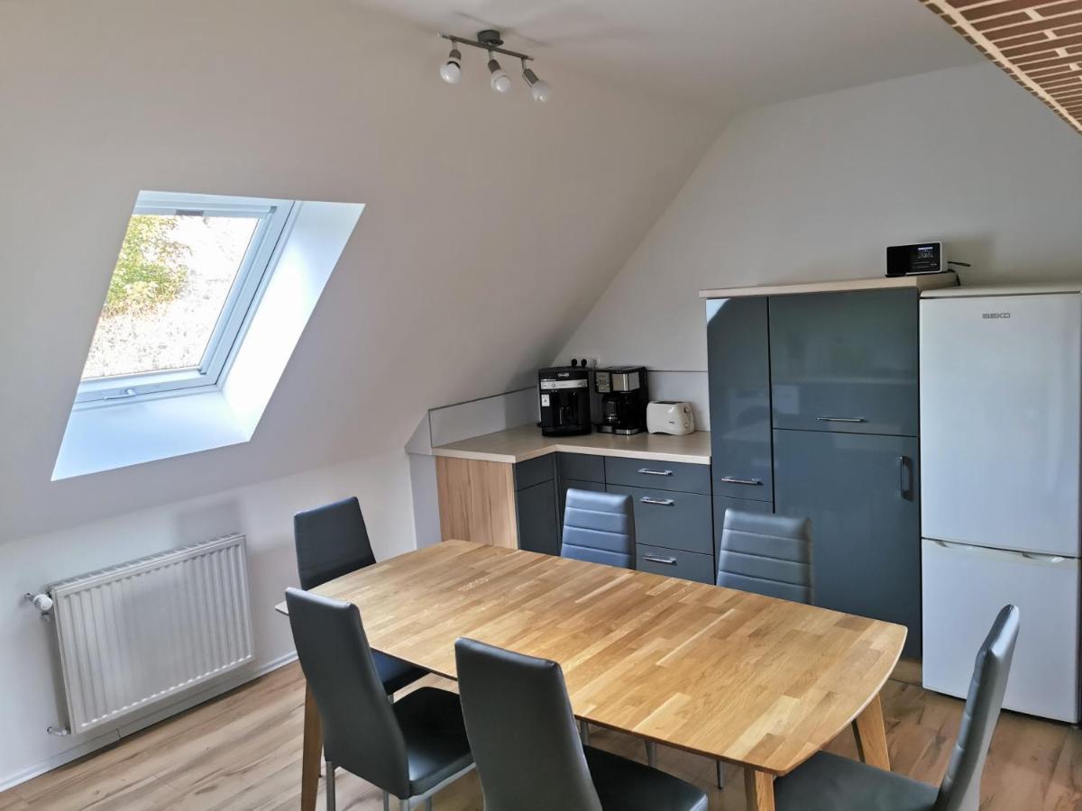 Ferienwohnung Ferien in Sarstedt am Bruchgraben Exterior foto