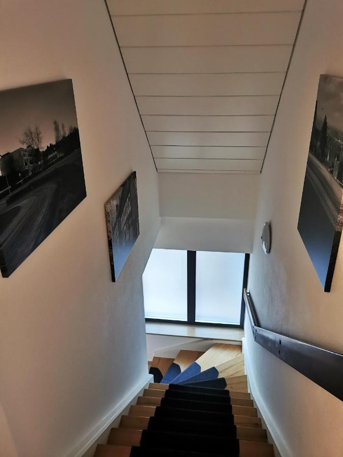 Ferienwohnung Ferien in Sarstedt am Bruchgraben Exterior foto