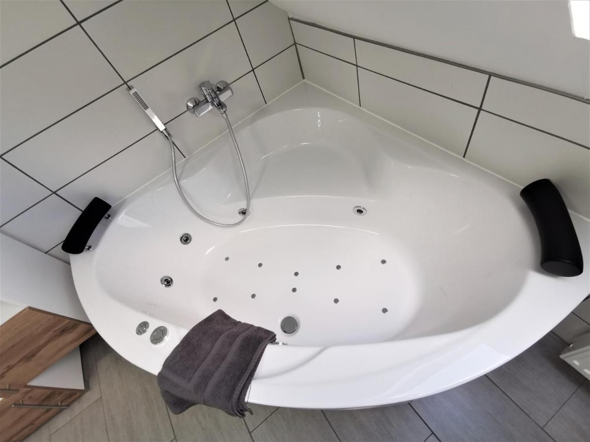 Ferienwohnung Ferien in Sarstedt am Bruchgraben Exterior foto