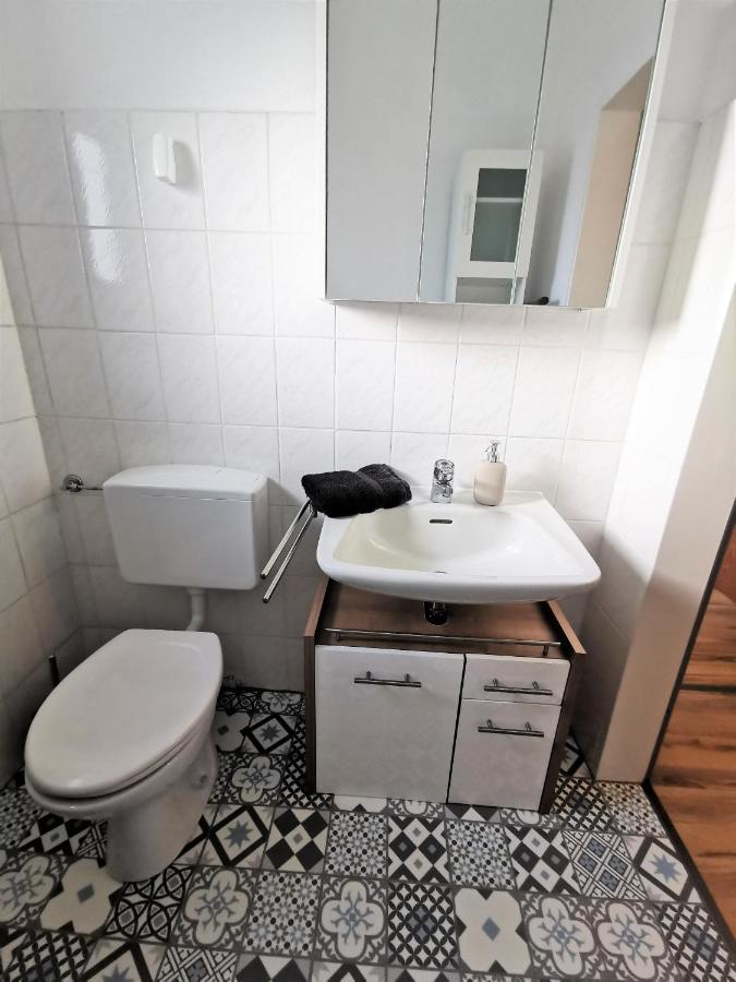 Ferienwohnung Ferien in Sarstedt am Bruchgraben Exterior foto