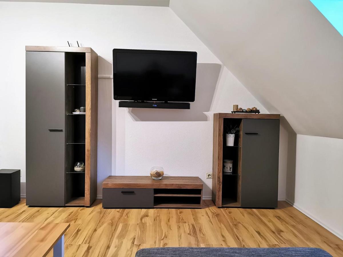 Ferienwohnung Ferien in Sarstedt am Bruchgraben Exterior foto