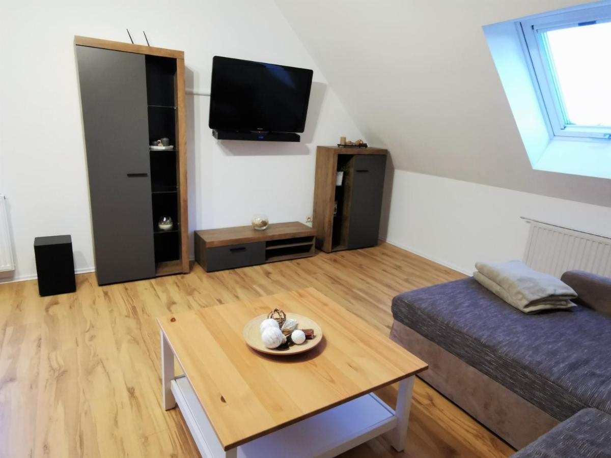Ferienwohnung Ferien in Sarstedt am Bruchgraben Exterior foto